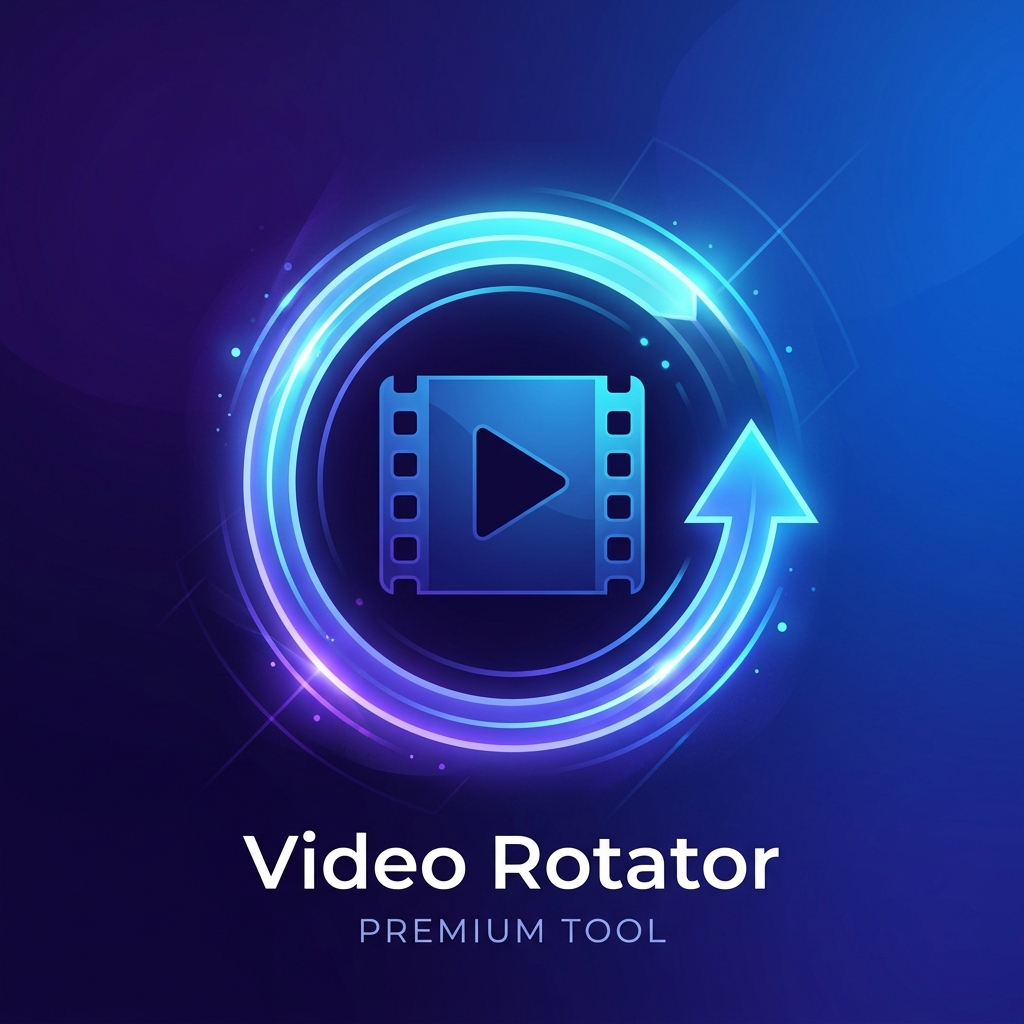 Video Rotator